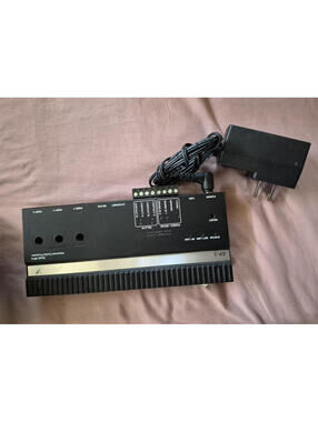 RTI XP-3 Advanced Control Processor Ethernet RF USB RS-232 Smart Home